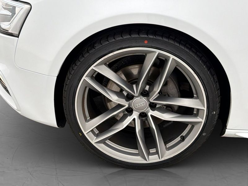 Audi A5 bild 27