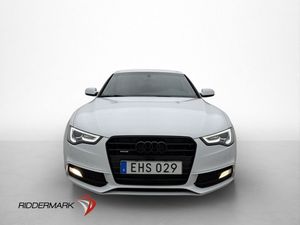 Audi A5 bild 2