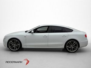 Audi A5 bild 4