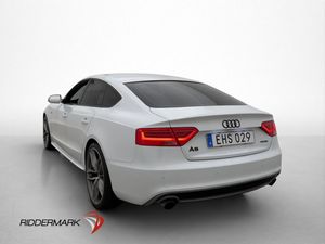 Audi A5 bild 5