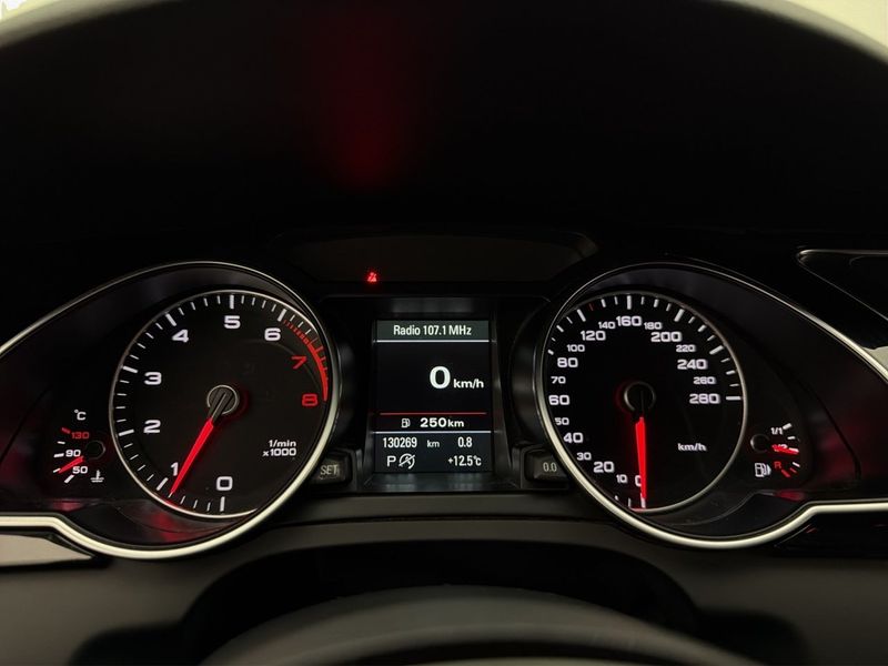Audi A5 bild 15