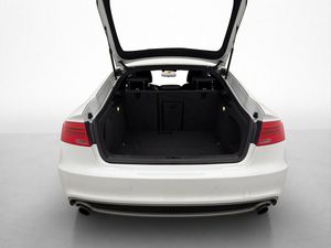 Audi A5 bild 26