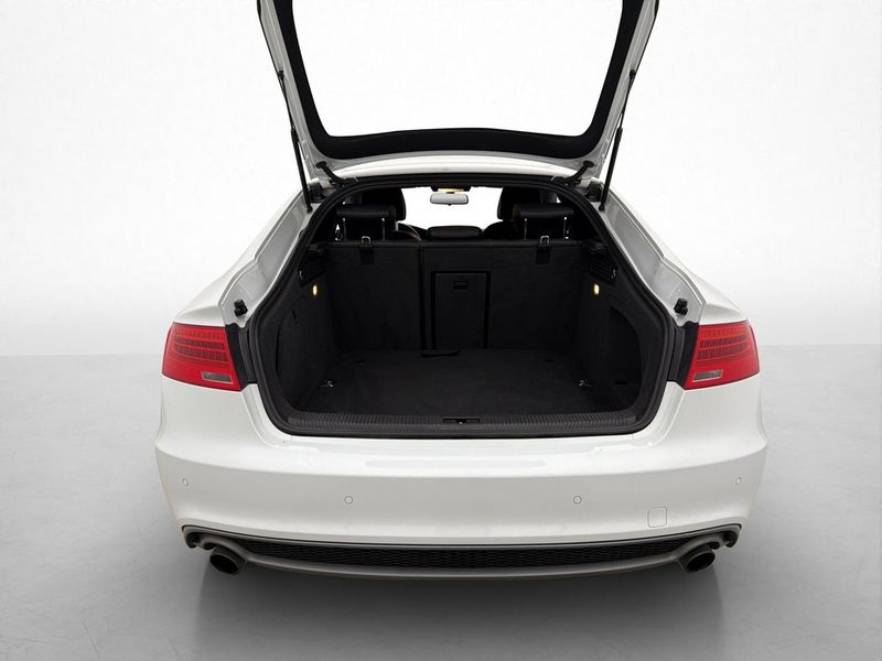 Audi A5 bild 26