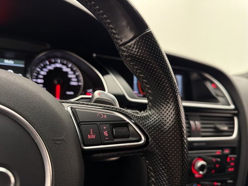 Audi A5 bild 16