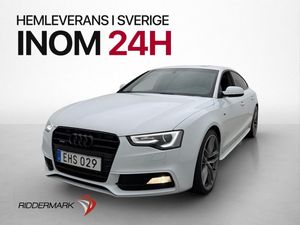 Audi A5 bild 3