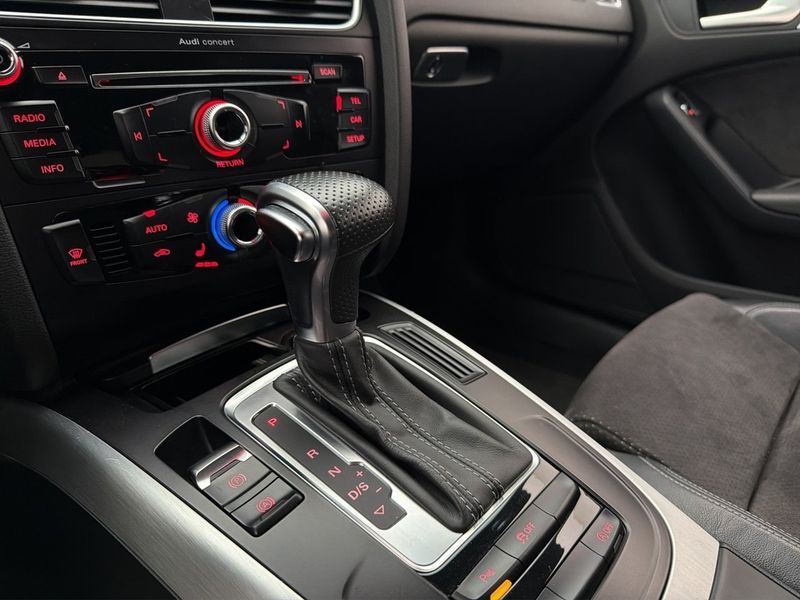 Audi A5 bild 25
