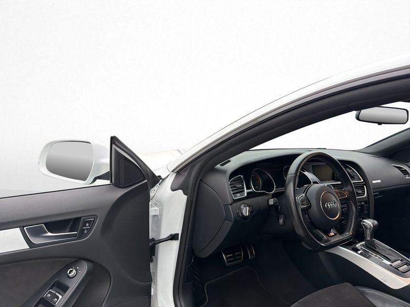 Audi A5 bild 10