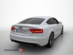 Audi A5 bild 8