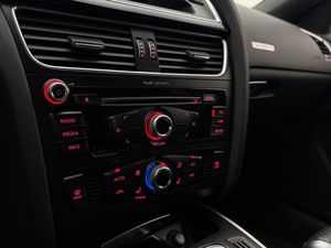 Audi A5 bild 21