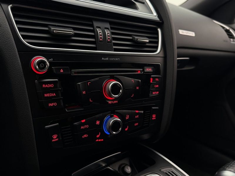 Audi A5 bild 21