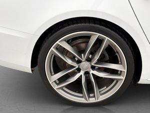 Audi A5 bild 29