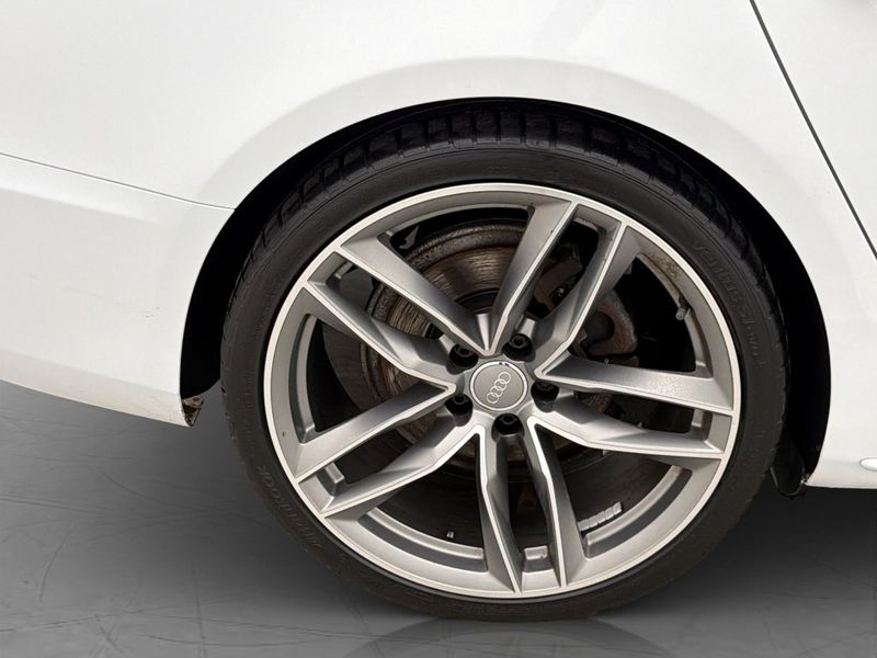 Audi A5 bild 29