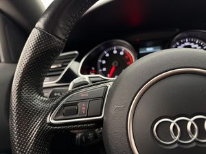 Audi A5 bild 14