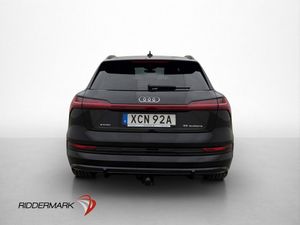 Audi e-tron bild 8