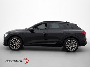 Audi e-tron bild 5