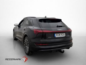 Audi e-tron bild 6
