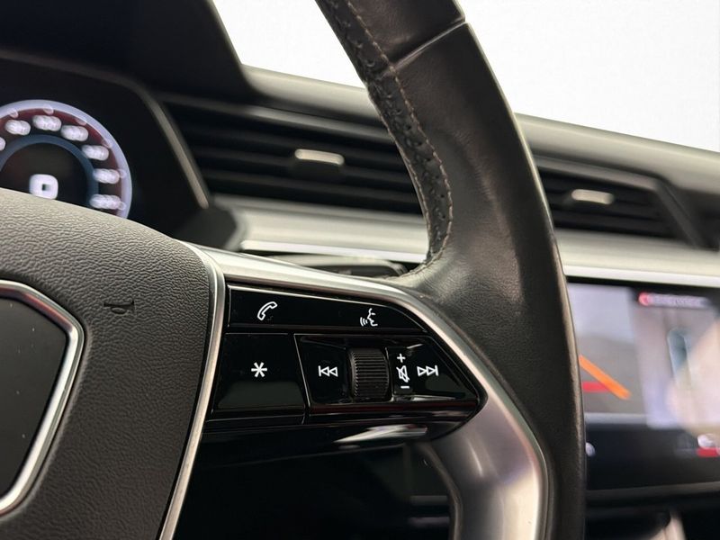Audi e-tron bild 34