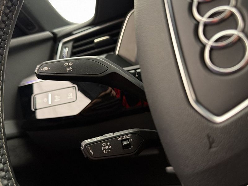 Audi e-tron bild 37