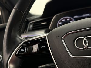 Audi e-tron bild 36