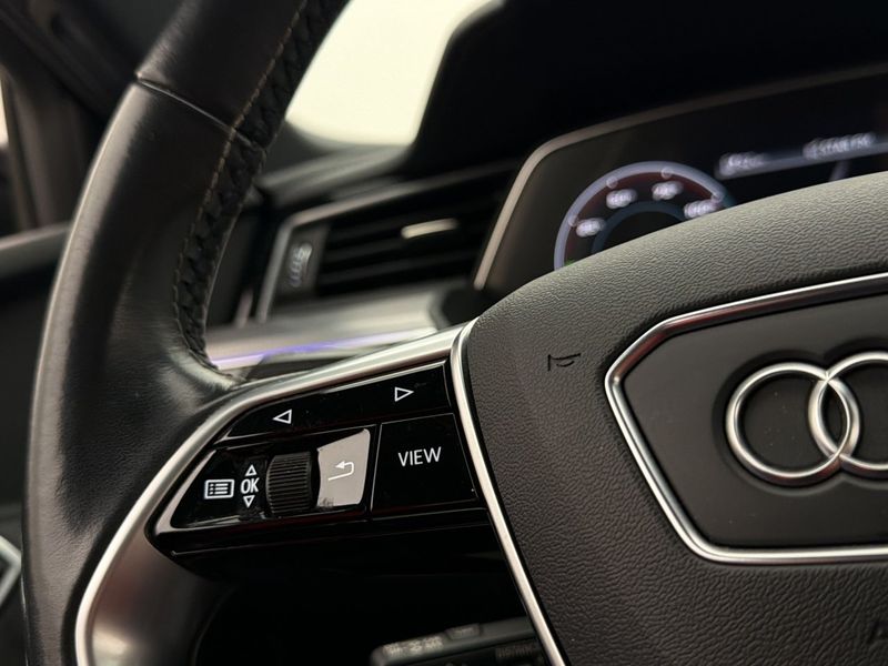 Audi e-tron bild 36