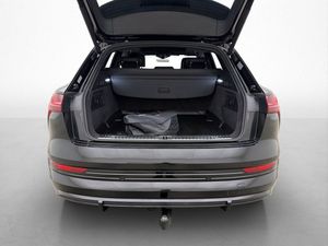 Audi e-tron bild 18