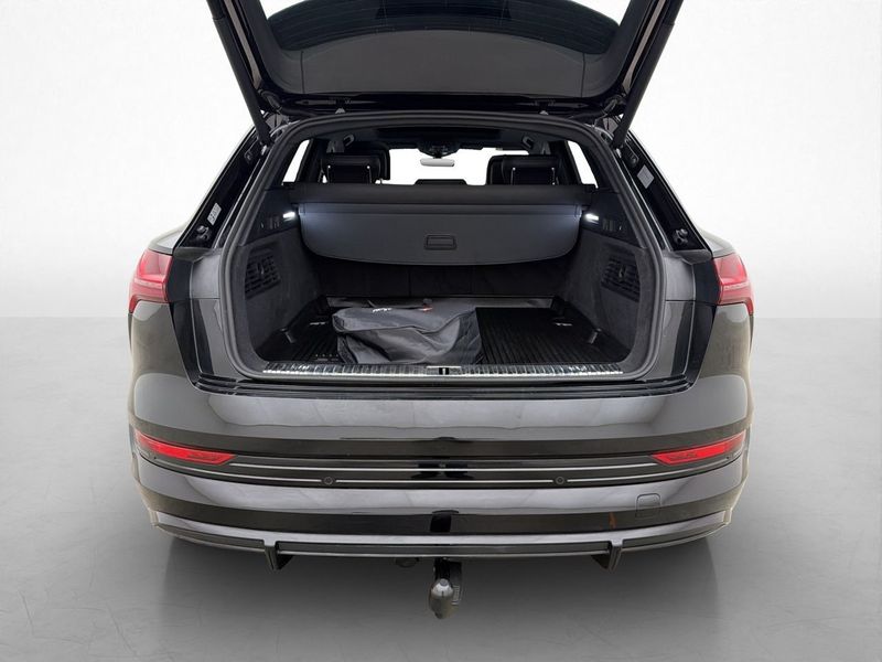 Audi e-tron bild 18