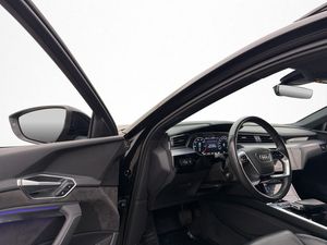 Audi e-tron bild 22