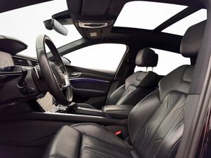 Audi e-tron bild 23