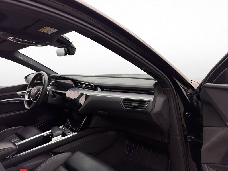 Audi e-tron bild 16
