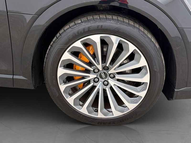 Audi e-tron bild 14
