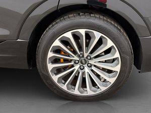 Audi e-tron bild 12