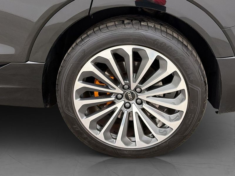Audi e-tron bild 12
