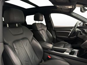 Audi e-tron bild 15