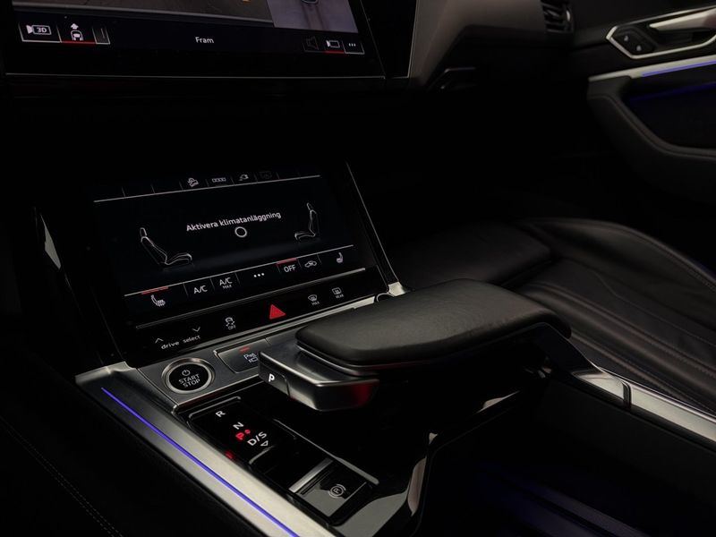 Audi e-tron bild 32