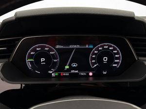 Audi e-tron bild 25
