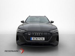 Audi e-tron bild 3