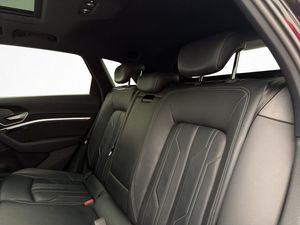 Audi e-tron bild 19