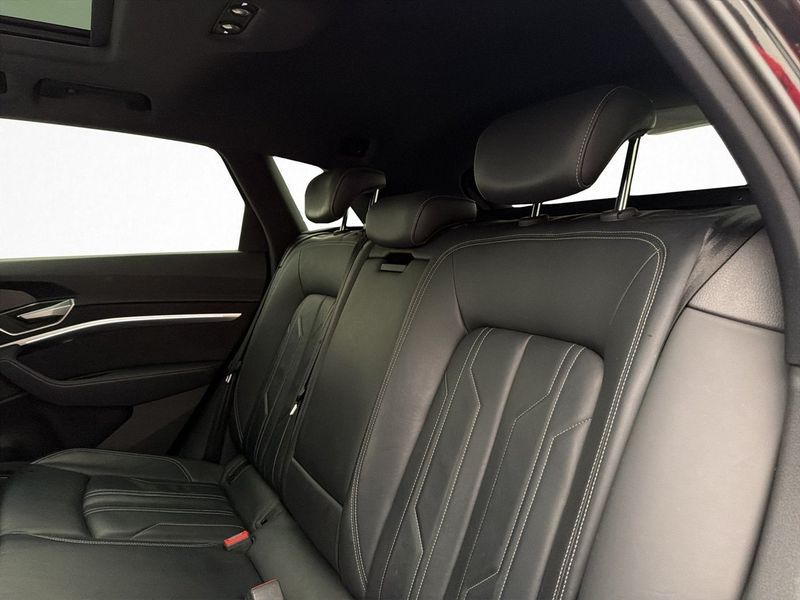 Audi e-tron bild 19