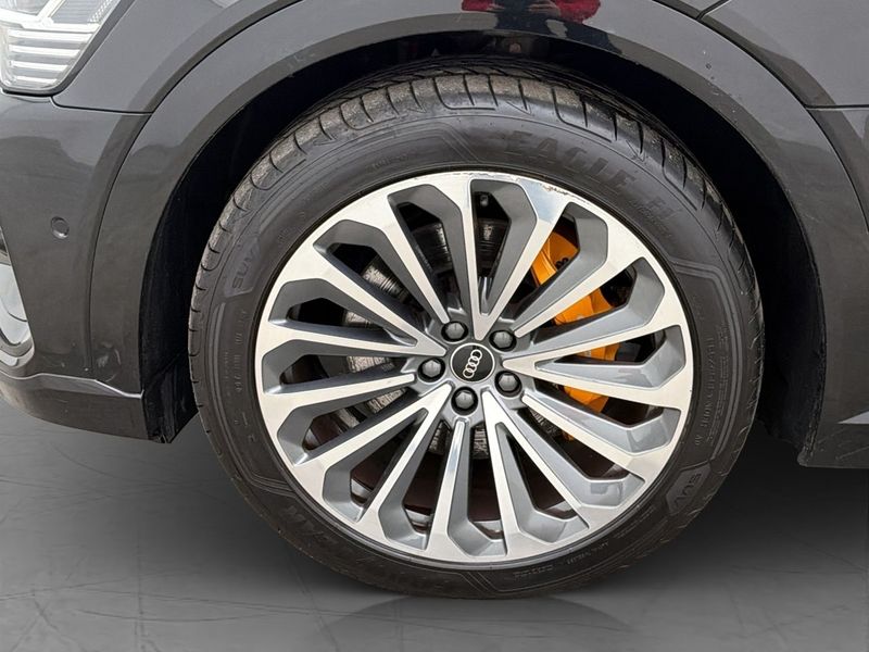 Audi e-tron bild 11