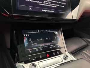 Audi e-tron bild 38