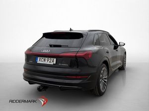 Audi e-tron bild 9