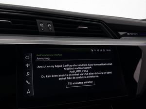 Audi e-tron bild 29