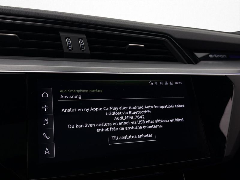 Audi e-tron bild 29