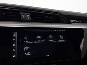 Audi e-tron bild 27