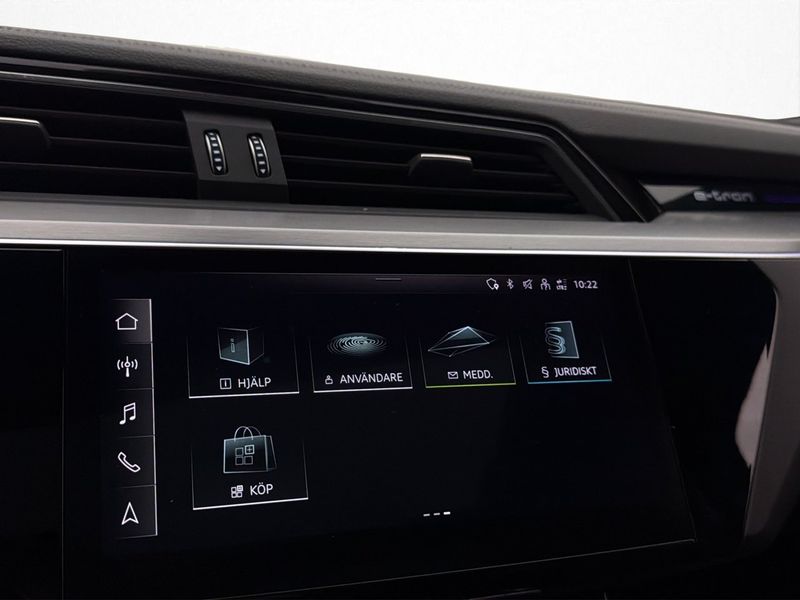 Audi e-tron bild 27