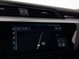 Audi e-tron bild 28