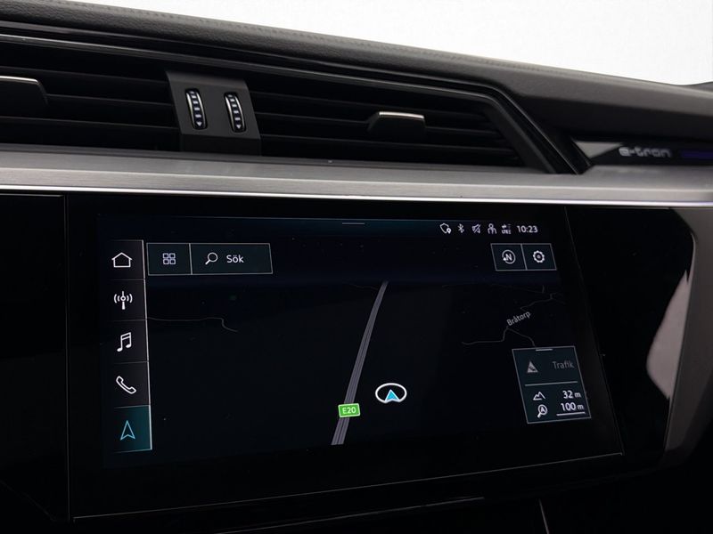 Audi e-tron bild 28