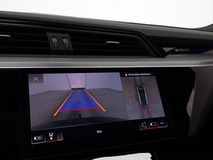 Audi e-tron bild 31