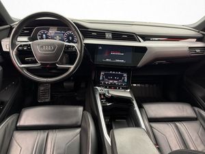 Audi e-tron bild 20