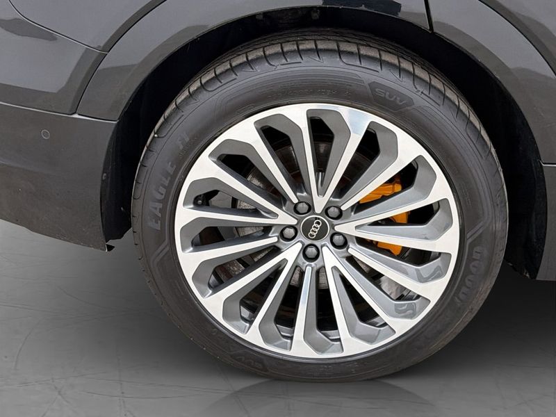 Audi e-tron bild 13